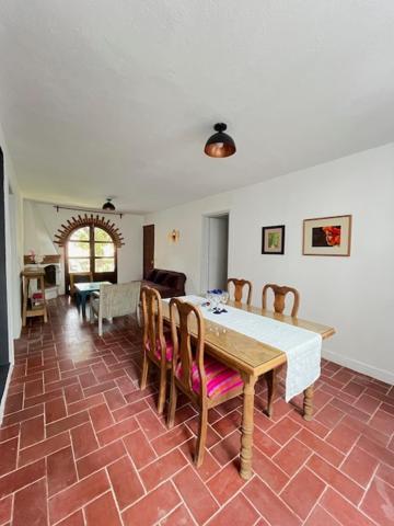 Depa Nogal, Centro Villa Сан Мигел де Аленде Екстериор снимка